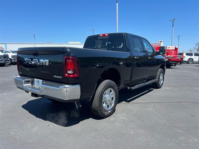 2025 RAM Ram 2500 RAM 2500 TRADESMAN CREW CAB 4X4 64 BOX