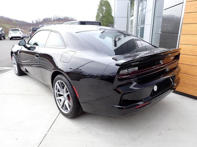 2025 Dodge Charger CHARGER 2-DOOR DAYTONA SCAT PACK AWD