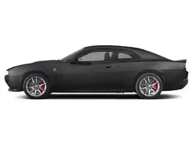 2025 Dodge Charger CHARGER 2-DOOR DAYTONA R/T AWD