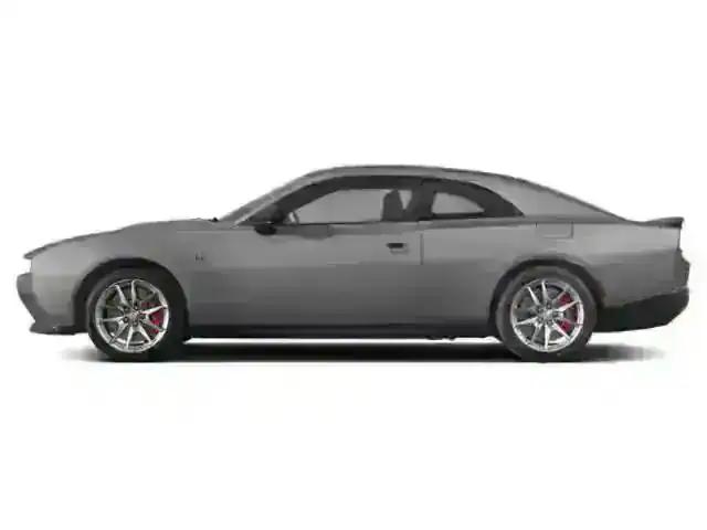 2025 Dodge Charger CHARGER 2-DOOR DAYTONA R/T AWD