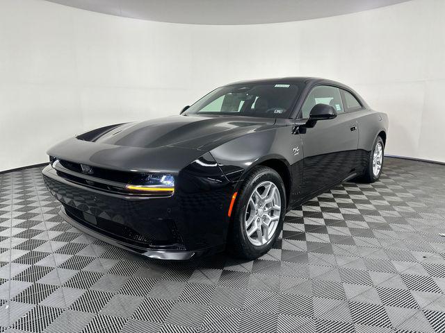 2025 Dodge Charger CHARGER 2-DOOR DAYTONA R/T AWD
