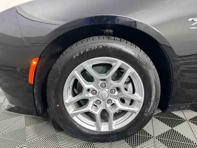 2025 Dodge Charger CHARGER 2-DOOR DAYTONA R/T AWD