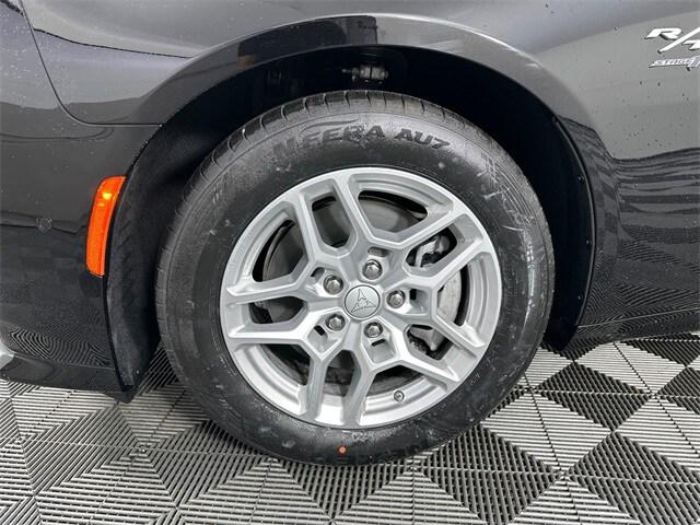 2025 Dodge Charger CHARGER 2-DOOR DAYTONA R/T AWD