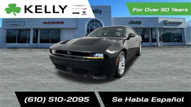 2025 Dodge Charger CHARGER 2-DOOR DAYTONA R/T AWD