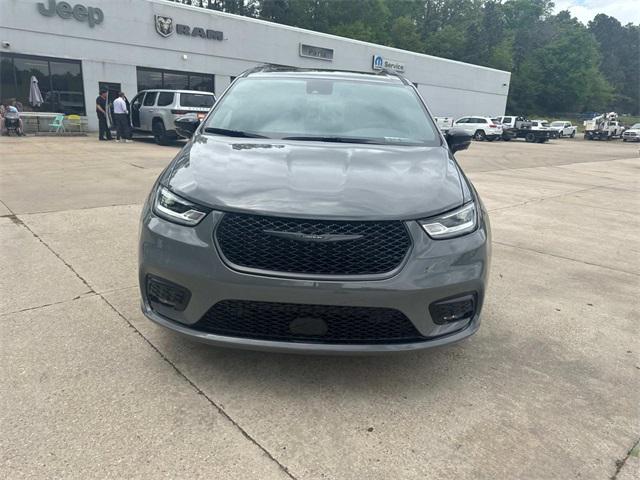 2025 Chrysler Pacifica PACIFICA LIMITED