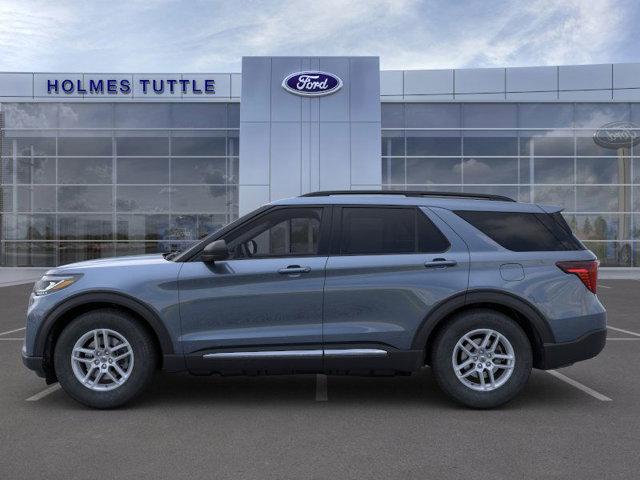 New 2025 Ford Explorer For Sale in Tucson, AZ