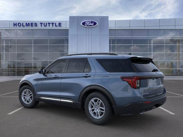 New 2025 Ford Explorer For Sale in Tucson, AZ