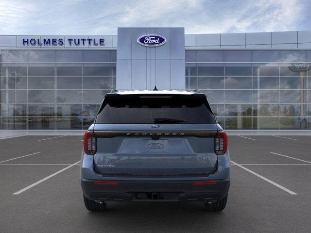 New 2025 Ford Explorer For Sale in Tucson, AZ