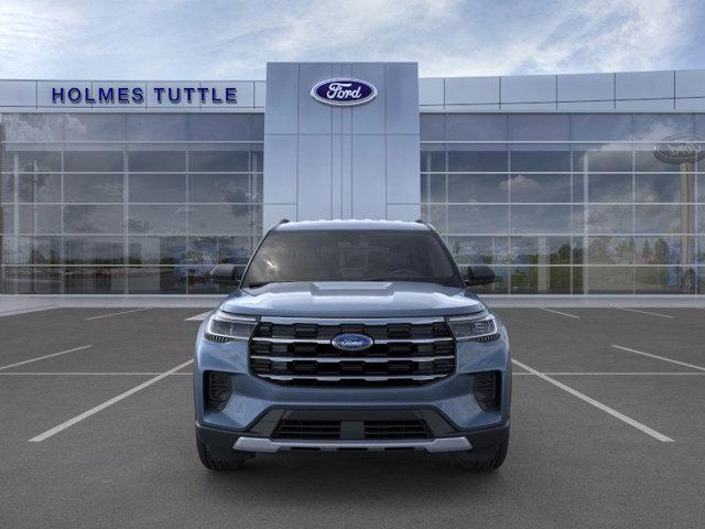 New 2025 Ford Explorer For Sale in Tucson, AZ