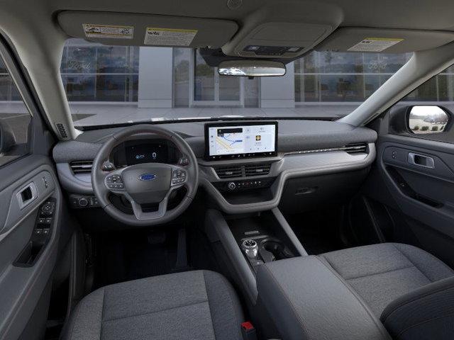 New 2025 Ford Explorer For Sale in Tucson, AZ