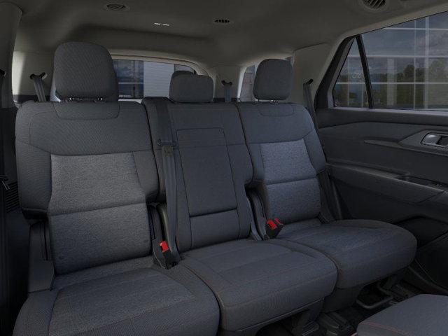 New 2025 Ford Explorer For Sale in Tucson, AZ