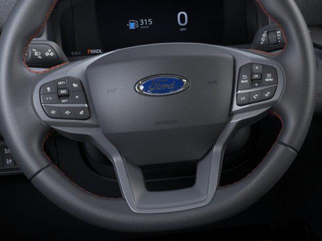 New 2025 Ford Explorer For Sale in Tucson, AZ