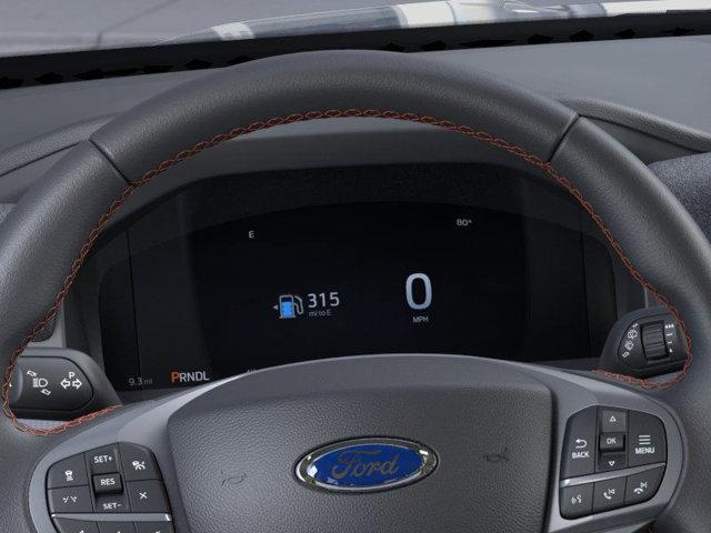 New 2025 Ford Explorer For Sale in Tucson, AZ