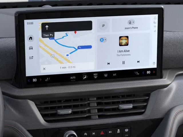 New 2025 Ford Explorer For Sale in Tucson, AZ
