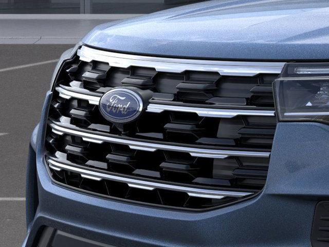 New 2025 Ford Explorer For Sale in Tucson, AZ