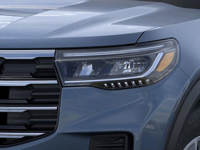 New 2025 Ford Explorer For Sale in Tucson, AZ