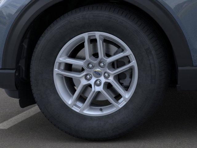 New 2025 Ford Explorer For Sale in Tucson, AZ