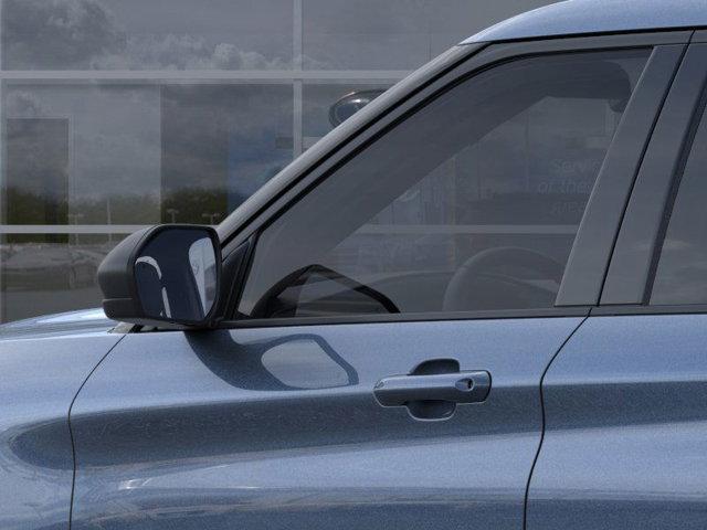 New 2025 Ford Explorer For Sale in Tucson, AZ