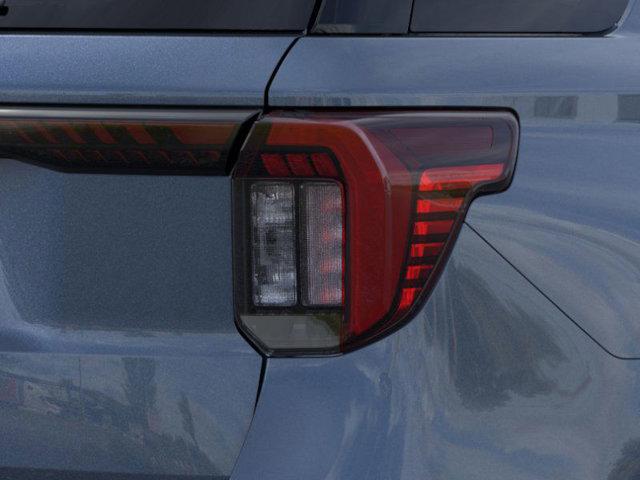 New 2025 Ford Explorer For Sale in Tucson, AZ