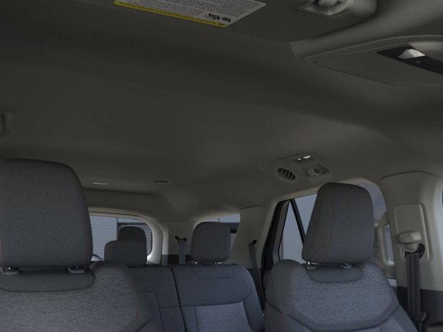 New 2025 Ford Explorer For Sale in Tucson, AZ