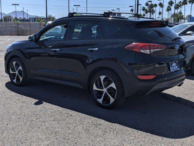 Used 2016 Hyundai Tucson For Sale in Tucson, AZ