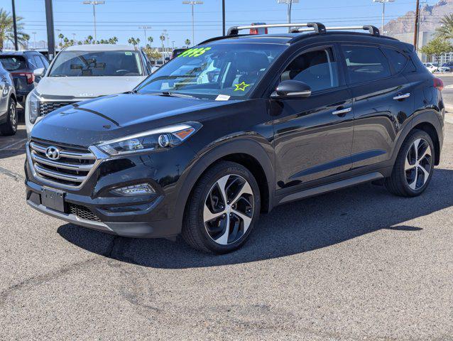 Used 2016 Hyundai Tucson For Sale in Tucson, AZ
