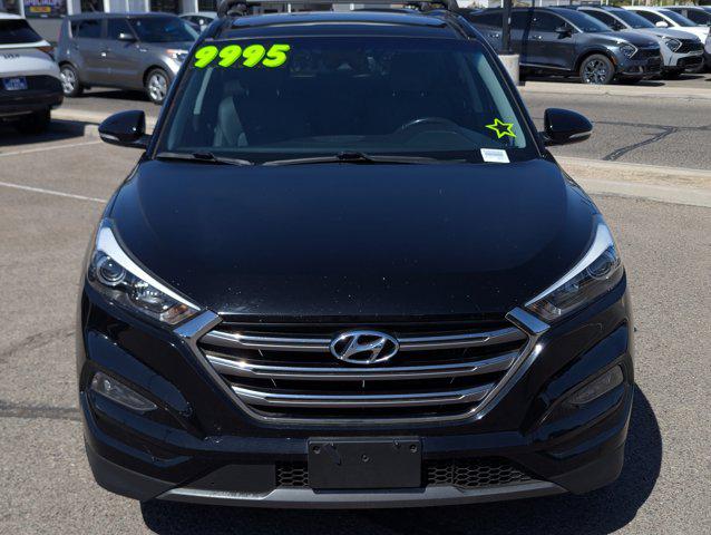 Used 2016 Hyundai Tucson For Sale in Tucson, AZ