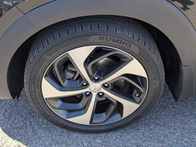 Used 2016 Hyundai Tucson For Sale in Tucson, AZ