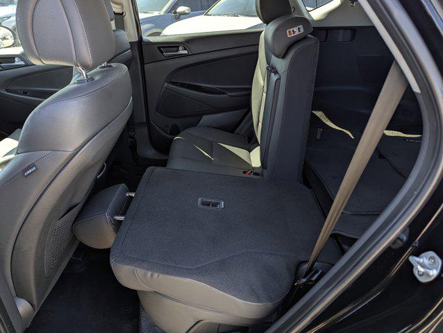 Used 2016 Hyundai Tucson For Sale in Tucson, AZ