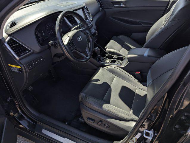 Used 2016 Hyundai Tucson For Sale in Tucson, AZ