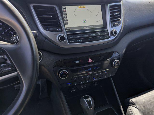 Used 2016 Hyundai Tucson For Sale in Tucson, AZ