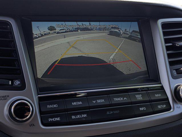 Used 2016 Hyundai Tucson For Sale in Tucson, AZ