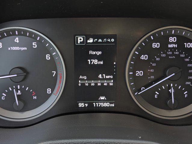 Used 2016 Hyundai Tucson For Sale in Tucson, AZ
