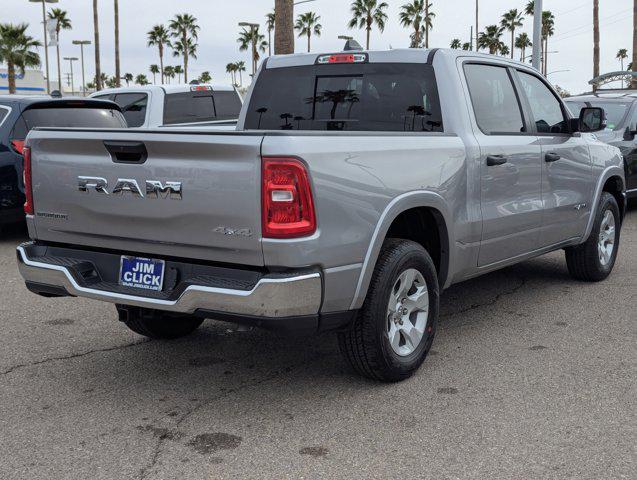 New 2025 RAM 1500 For Sale in Tucson, AZ