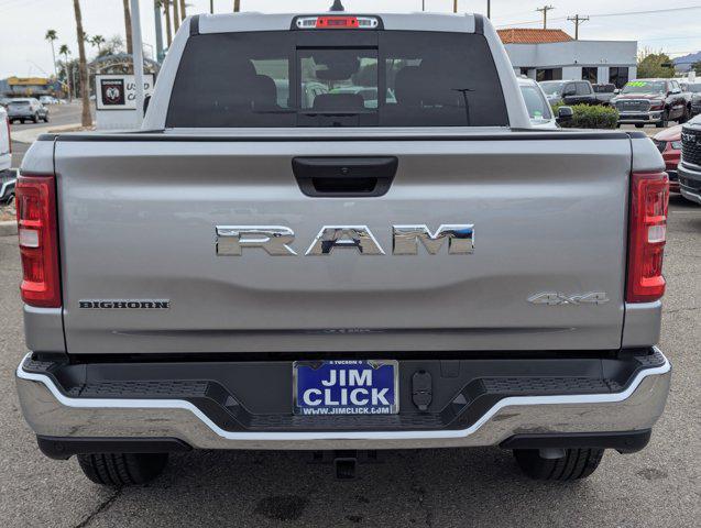 New 2025 RAM 1500 For Sale in Tucson, AZ
