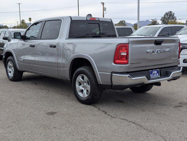 New 2025 RAM 1500 For Sale in Tucson, AZ