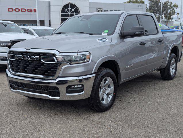 New 2025 RAM 1500 For Sale in Tucson, AZ