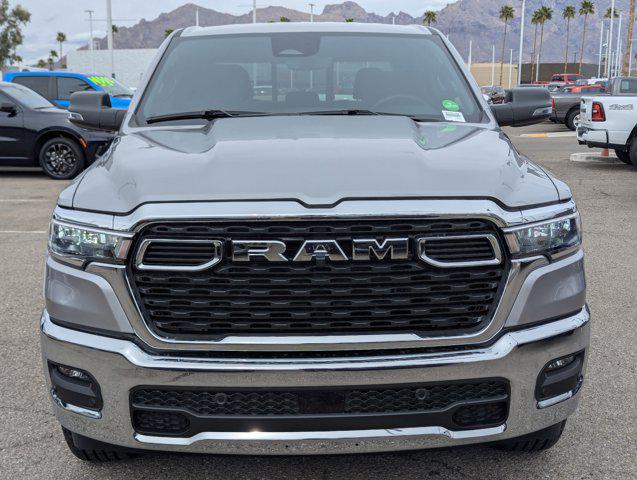 New 2025 RAM 1500 For Sale in Tucson, AZ