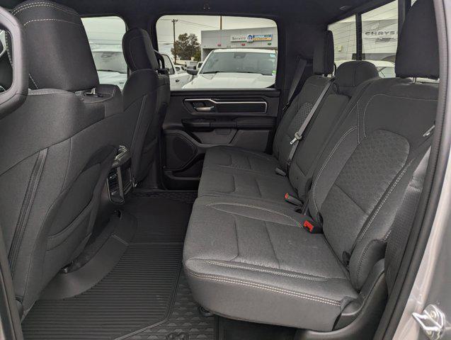 New 2025 RAM 1500 For Sale in Tucson, AZ