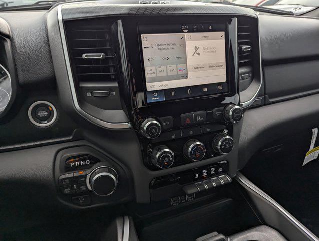 New 2025 RAM 1500 For Sale in Tucson, AZ