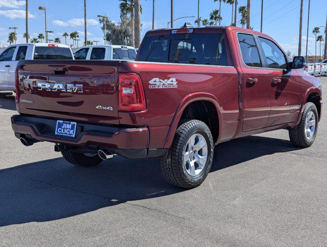 New 2025 RAM 1500 For Sale in Tucson, AZ