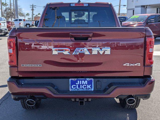 New 2025 RAM 1500 For Sale in Tucson, AZ