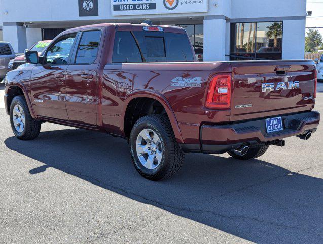 New 2025 RAM 1500 For Sale in Tucson, AZ