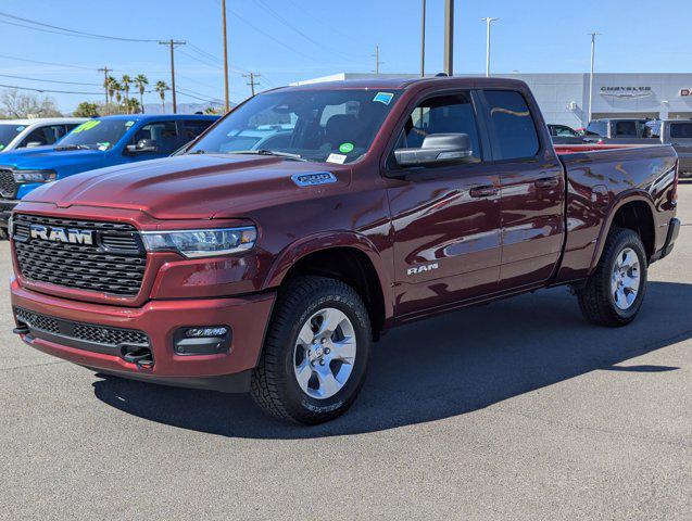 New 2025 RAM 1500 For Sale in Tucson, AZ