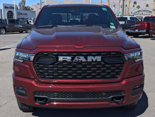 New 2025 RAM 1500 For Sale in Tucson, AZ