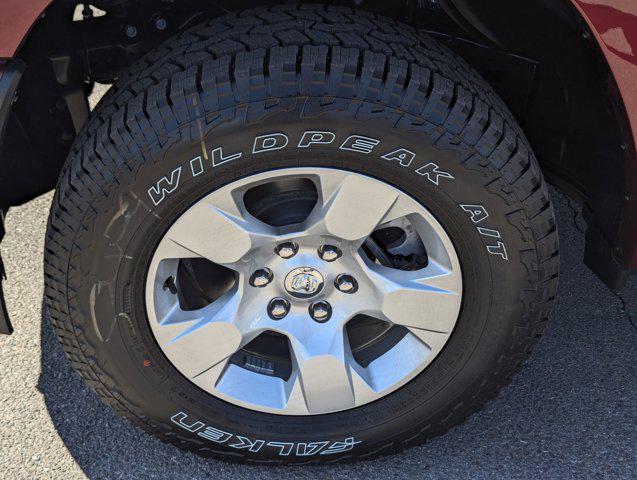 New 2025 RAM 1500 For Sale in Tucson, AZ