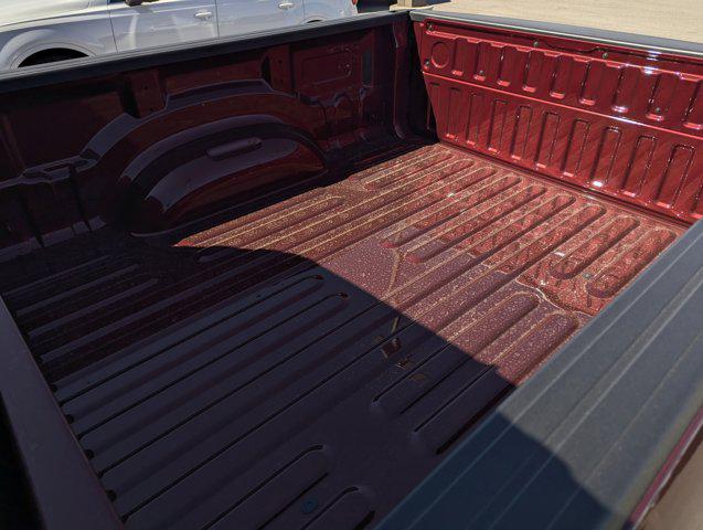 New 2025 RAM 1500 For Sale in Tucson, AZ