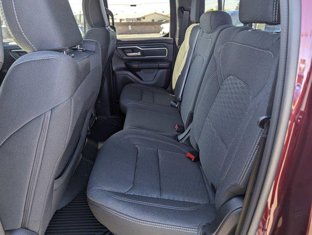 New 2025 RAM 1500 For Sale in Tucson, AZ