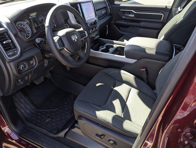New 2025 RAM 1500 For Sale in Tucson, AZ