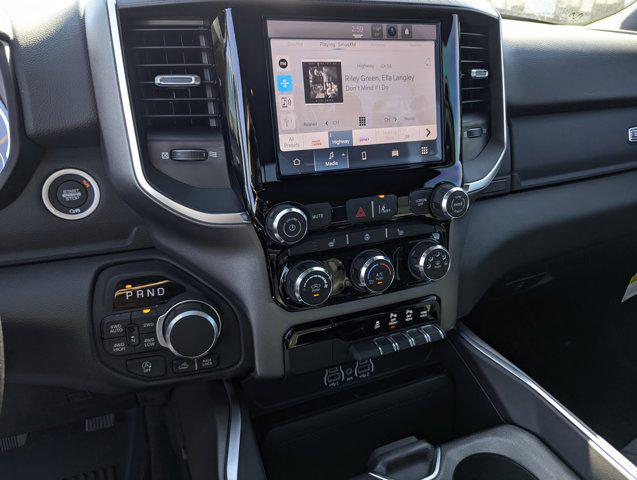 New 2025 RAM 1500 For Sale in Tucson, AZ